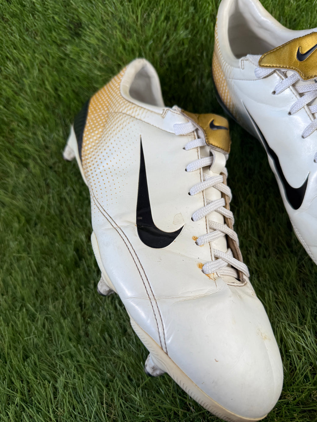 Nike Mercurial Talaria SG - 11 UK