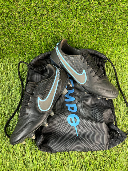 Nike Tiempo Legend IX Elite SG - 7.5 UK