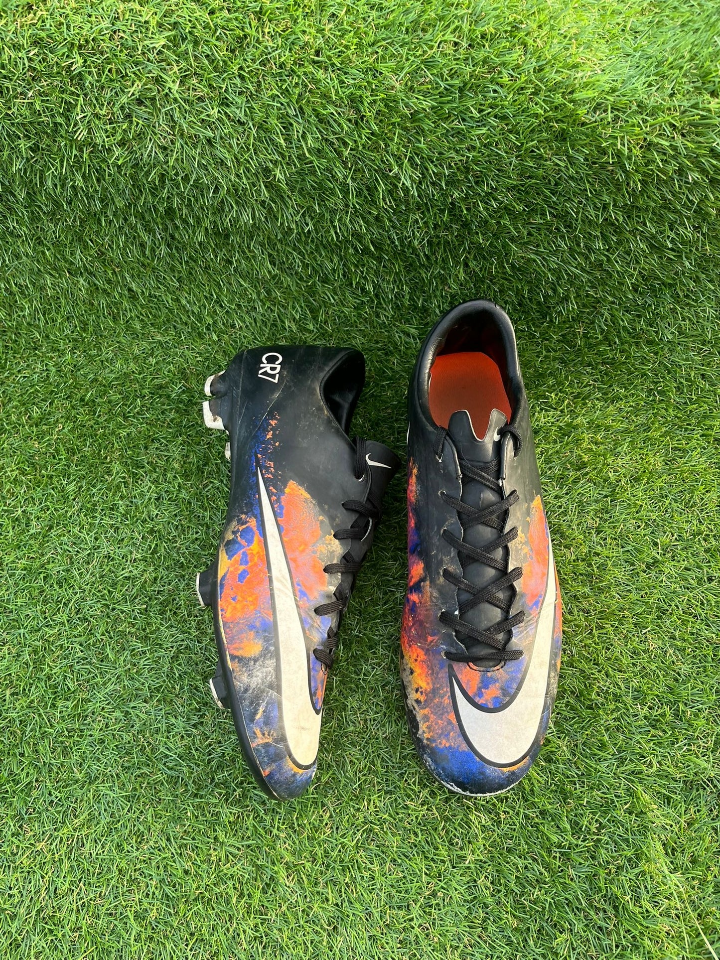 Nike Mercurial Victory V - 9 UK
