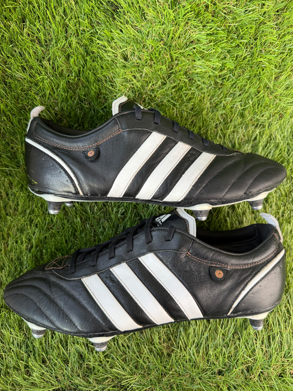 Adidas AdiPure I SG - 9 UK