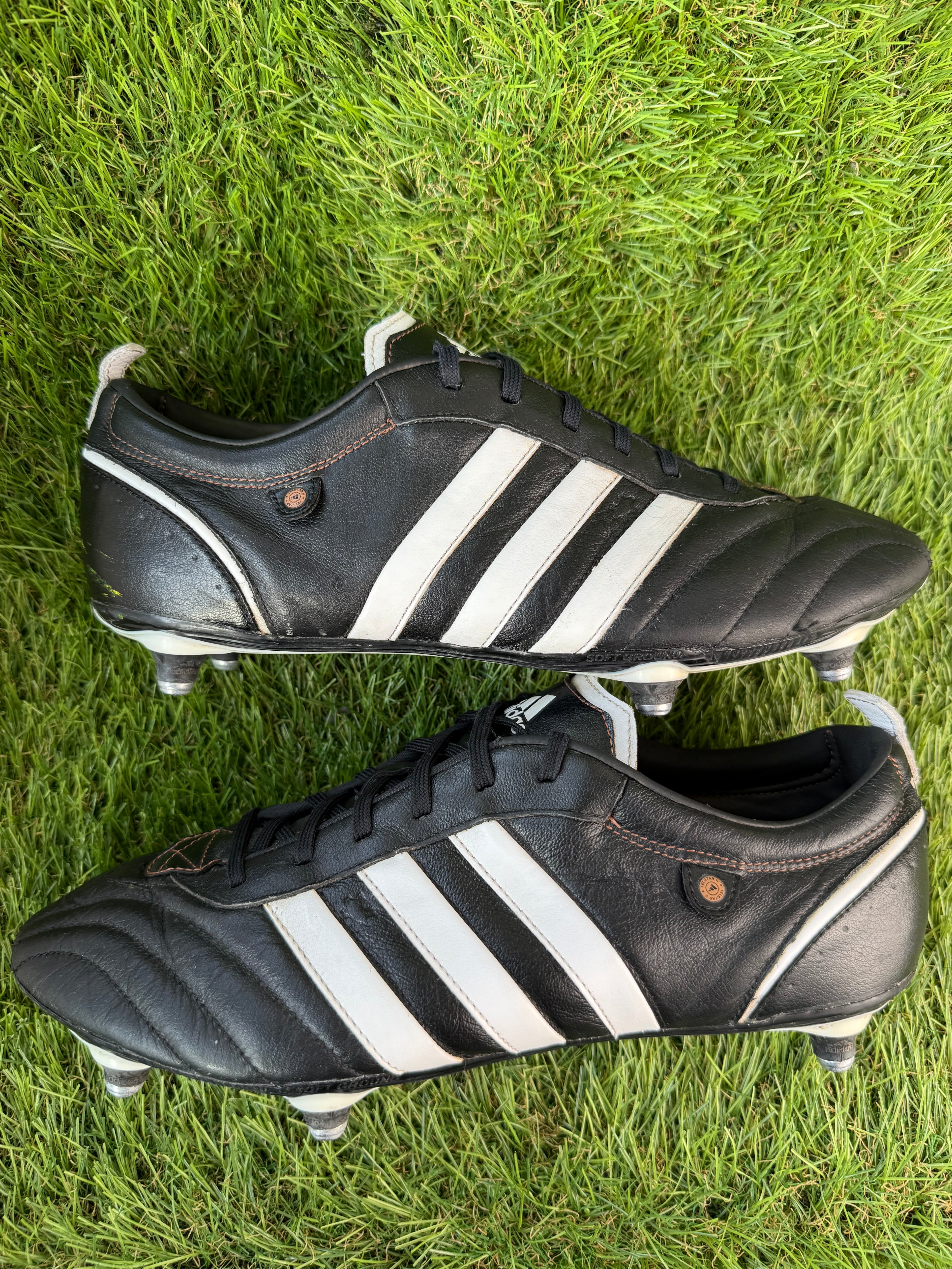 Adidas AdiPure I SG - 9 UK