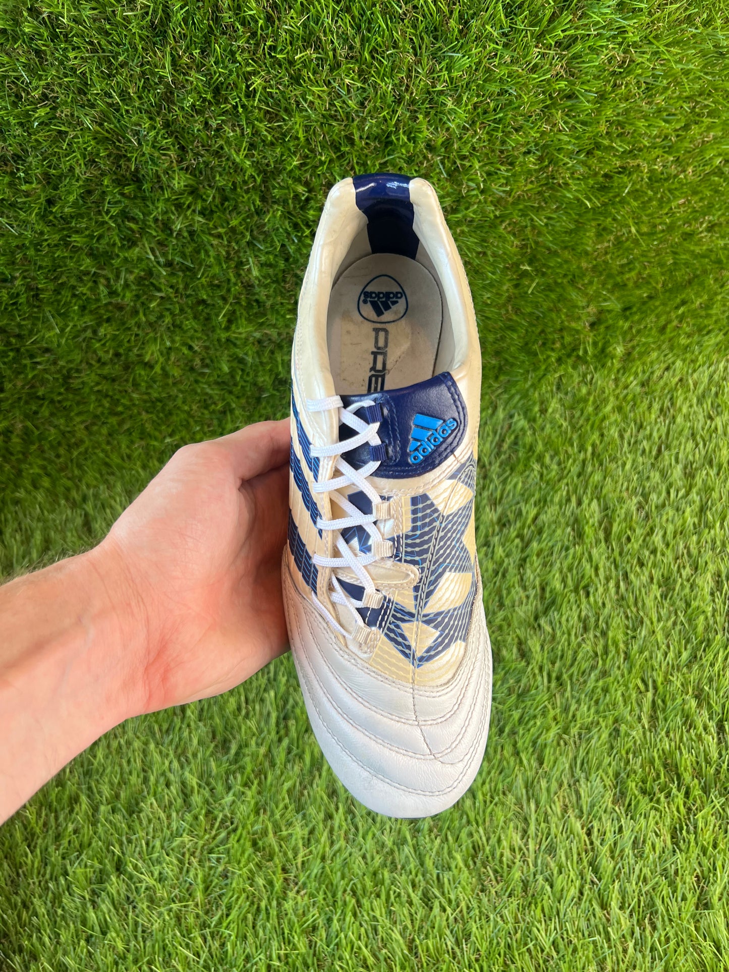 Adidas Predator X SG - 7 UK