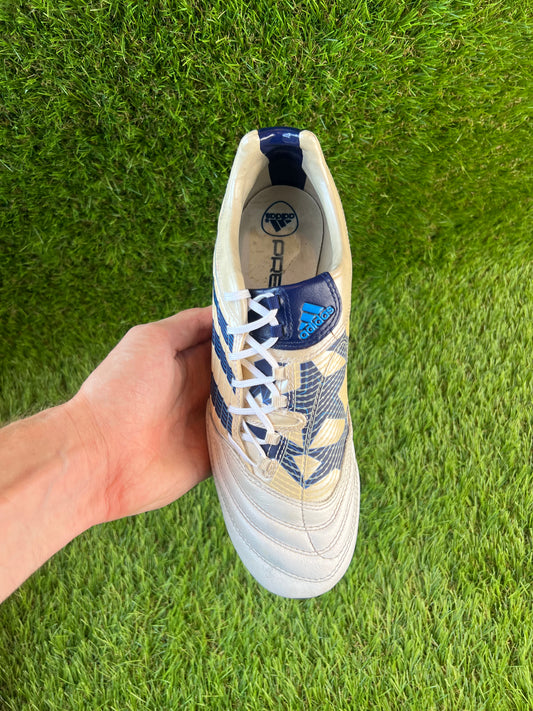 Adidas Predator X SG - 7 UK