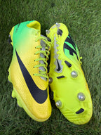 Nike Mercurial Vapor Veloce Yellow SG - 10 UK