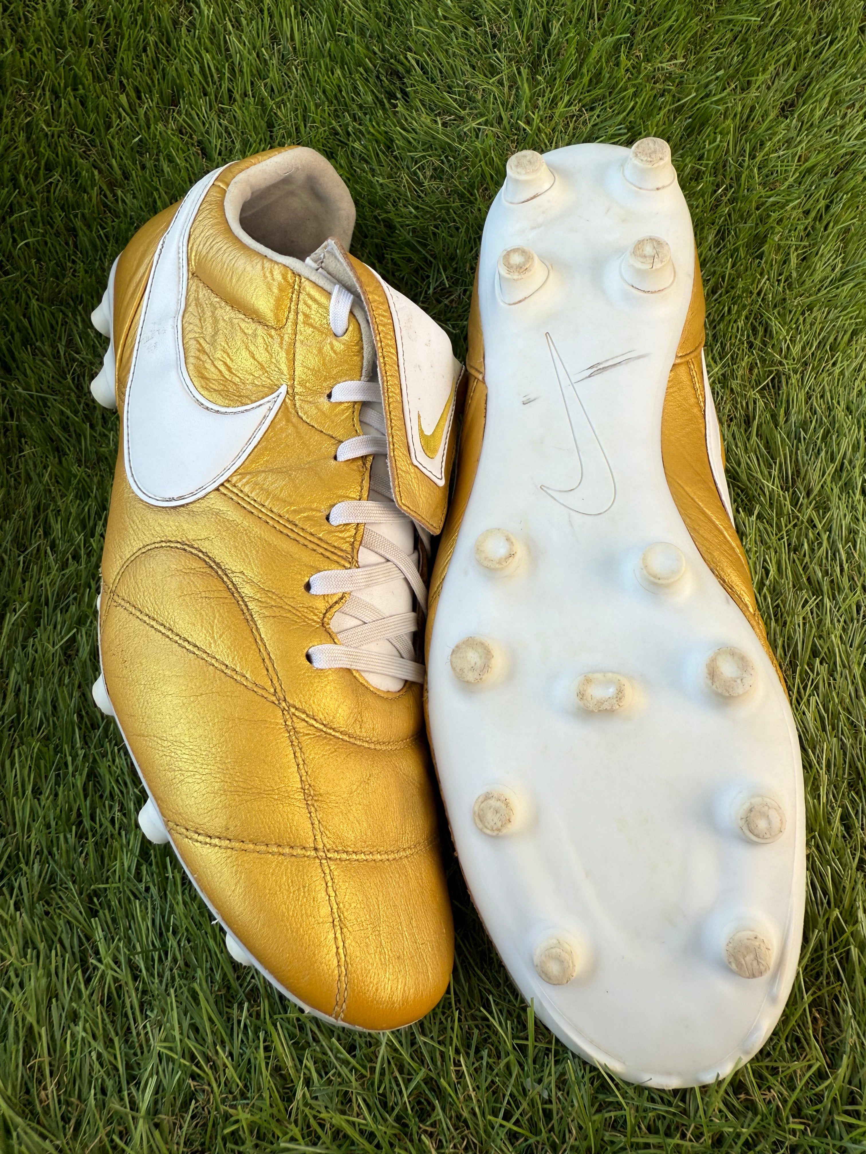 Nike Premier II FG - 10 UK