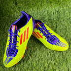 Adidas F50 F30 Prime FG - 8 UK