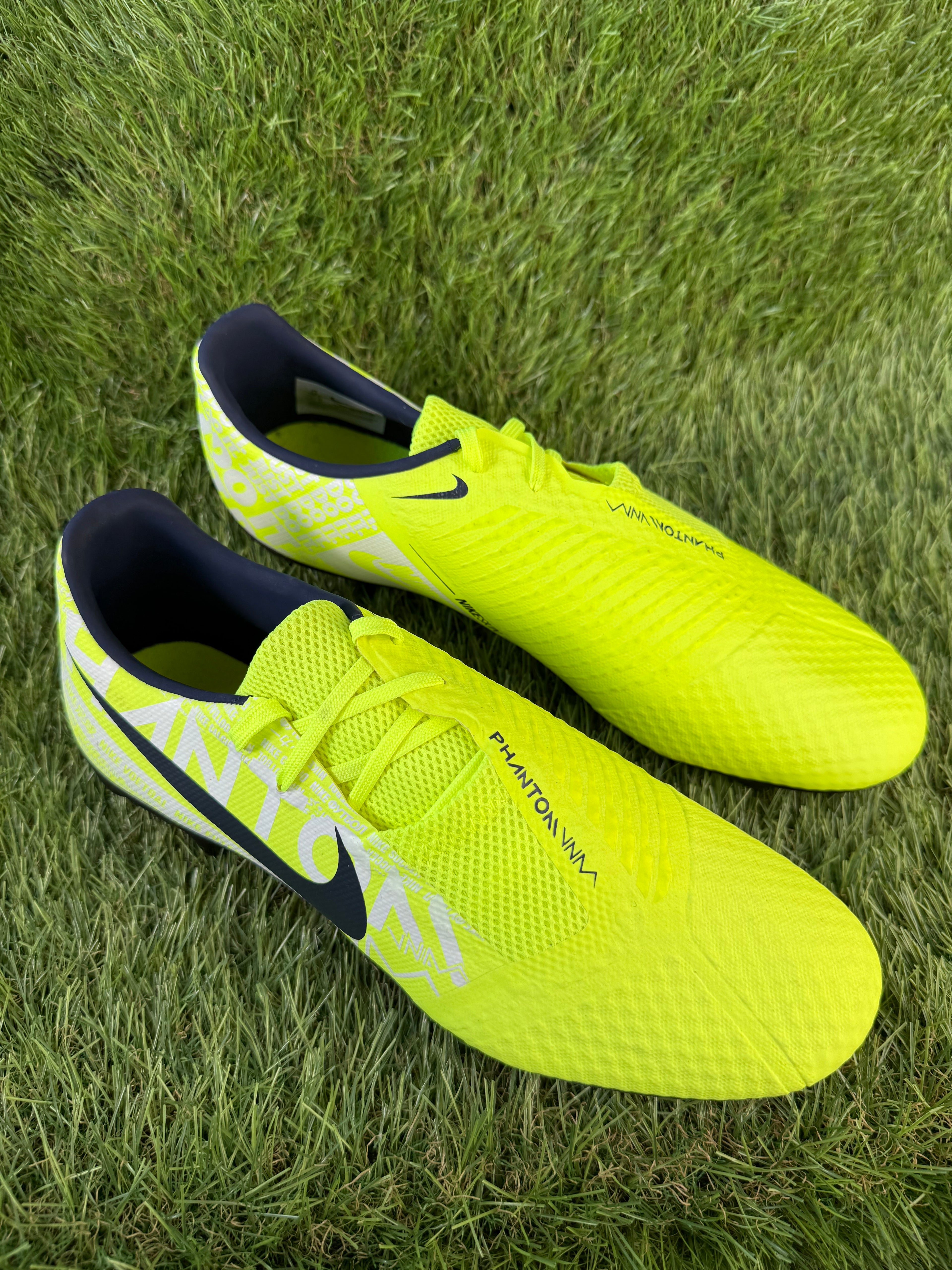 Nike Phantom Venom Academy SG - 8 UK