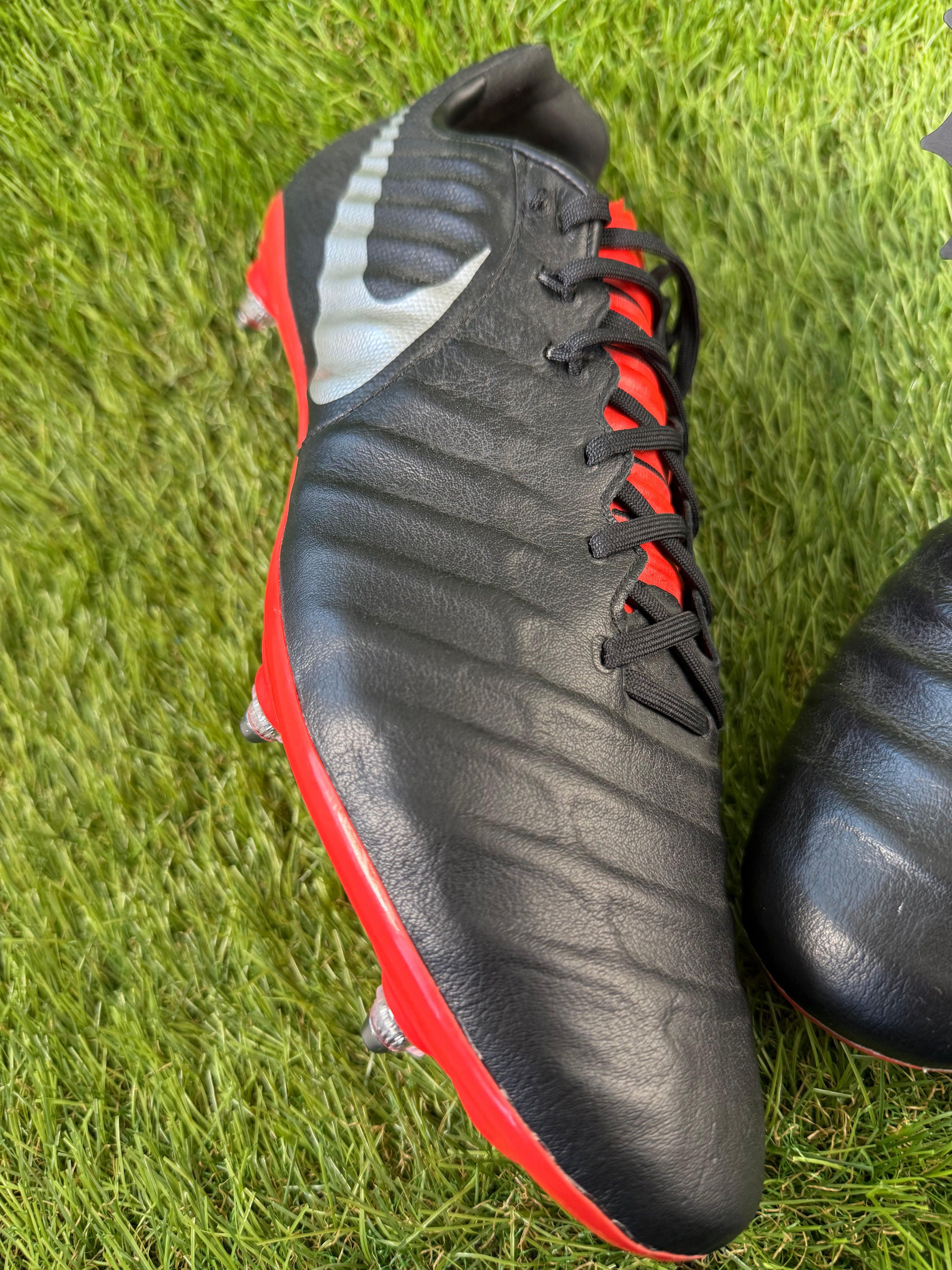 Nike Tiempo Legend 7 Pro - 12 UK