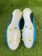Adidas Predator Adipower SG - 12 UK