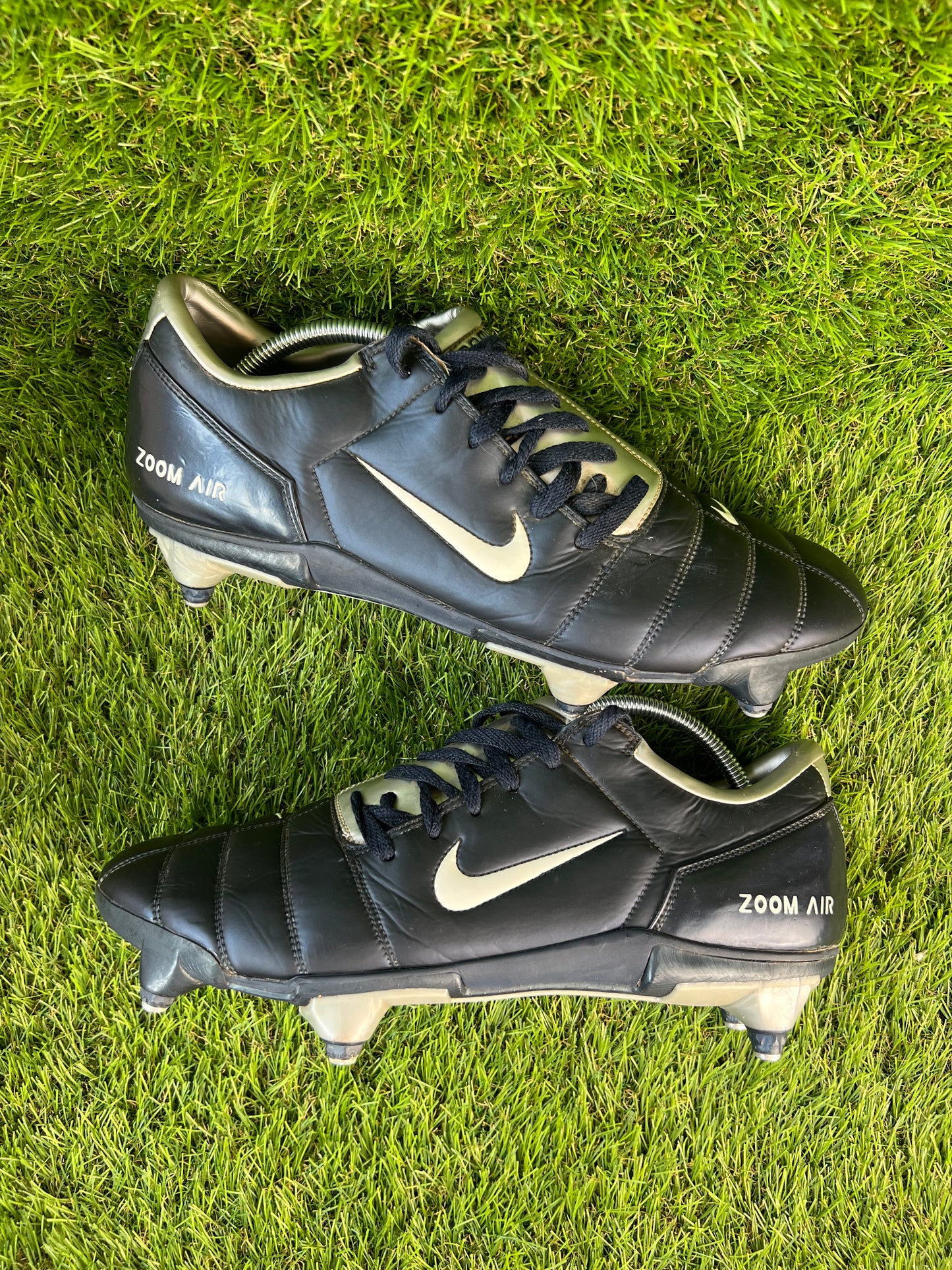 Nike Total 90 III Air Zoom SG - 12 UK