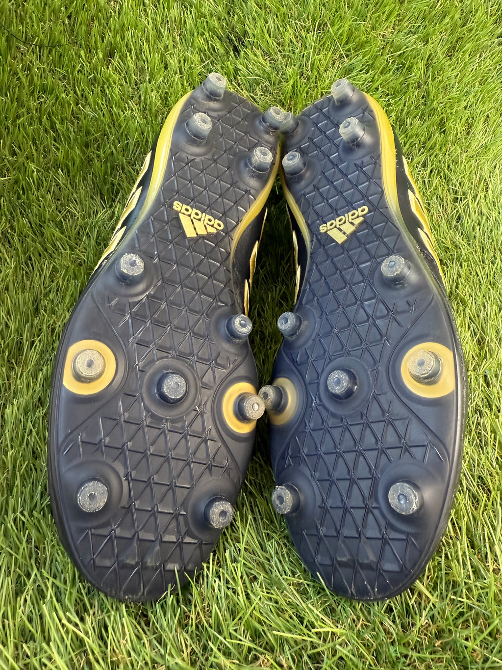 Adidas Copa Gloro 16.1 FG - 8.5 UK