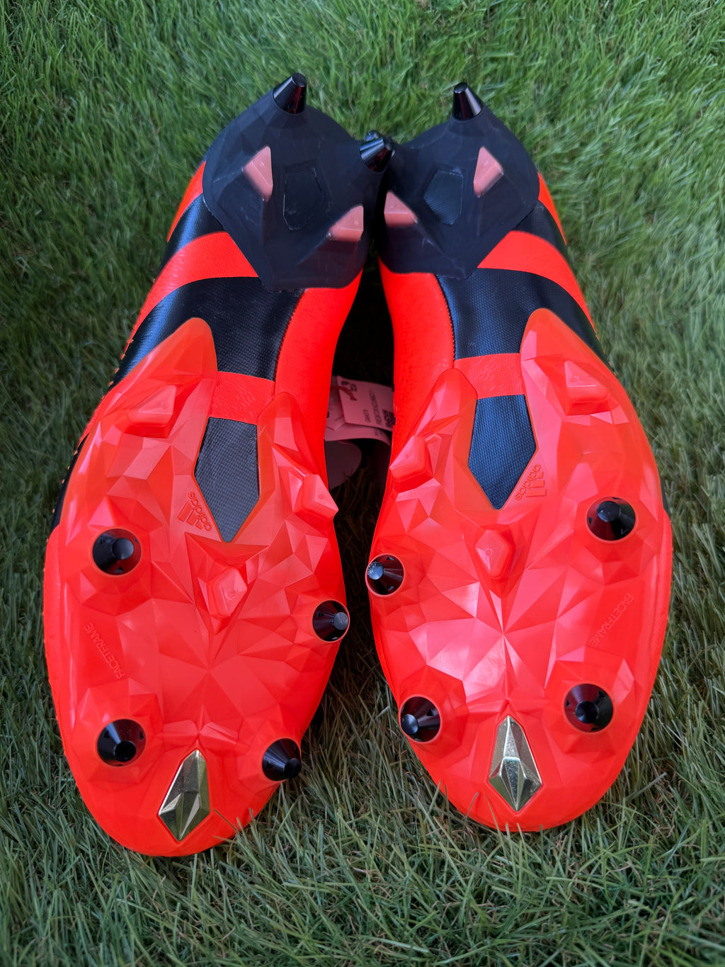 Adidas Predator Accuracy.1 SG - 10.5 UK