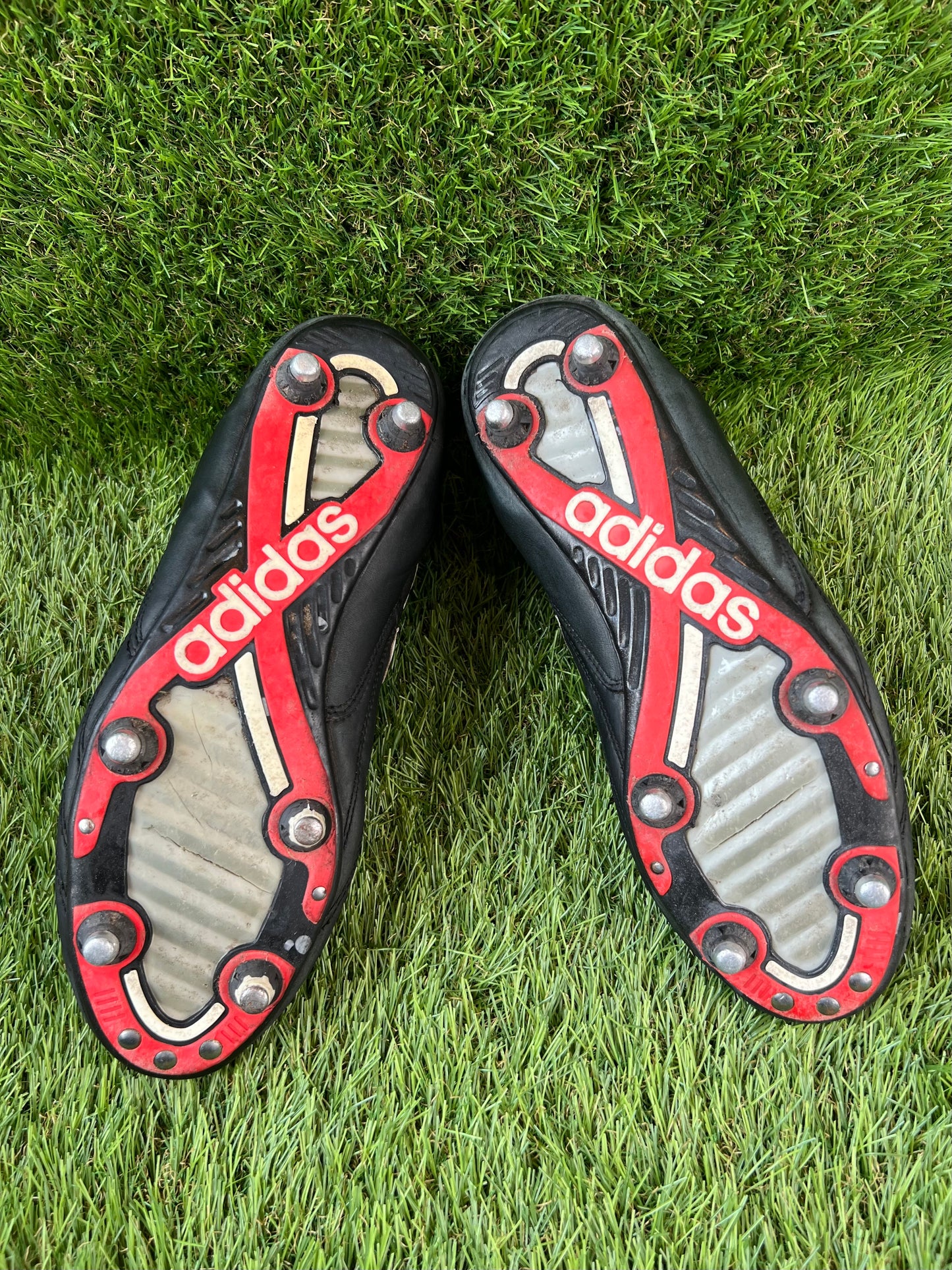 Adidas Predator Rapier 1995 SG - 10 UK