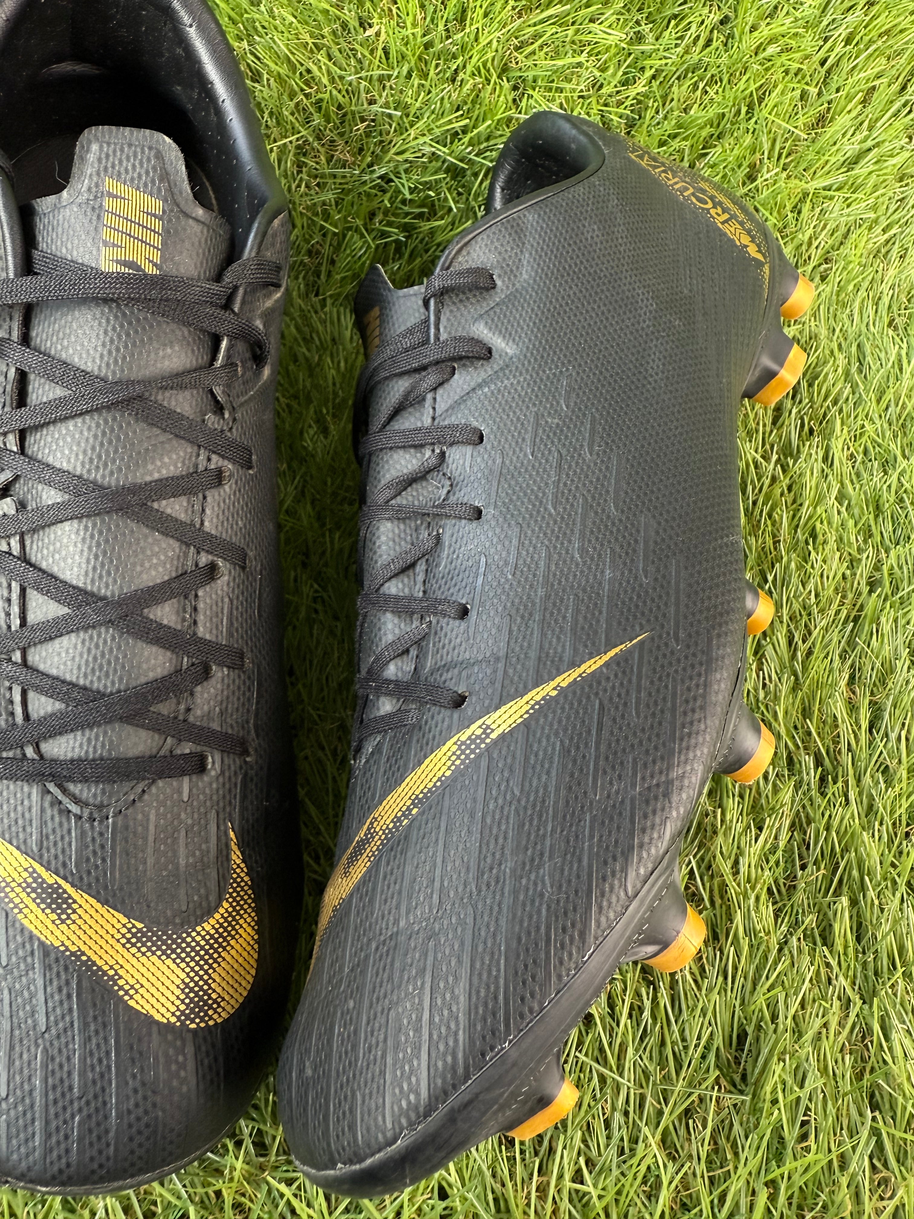 Nike Mercurial Vapor 12 Academy FG - 8 UK