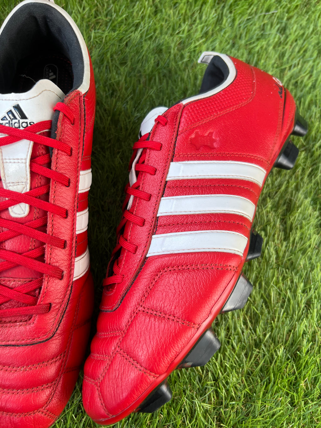 Adidas AdiCore FG - 11 UK