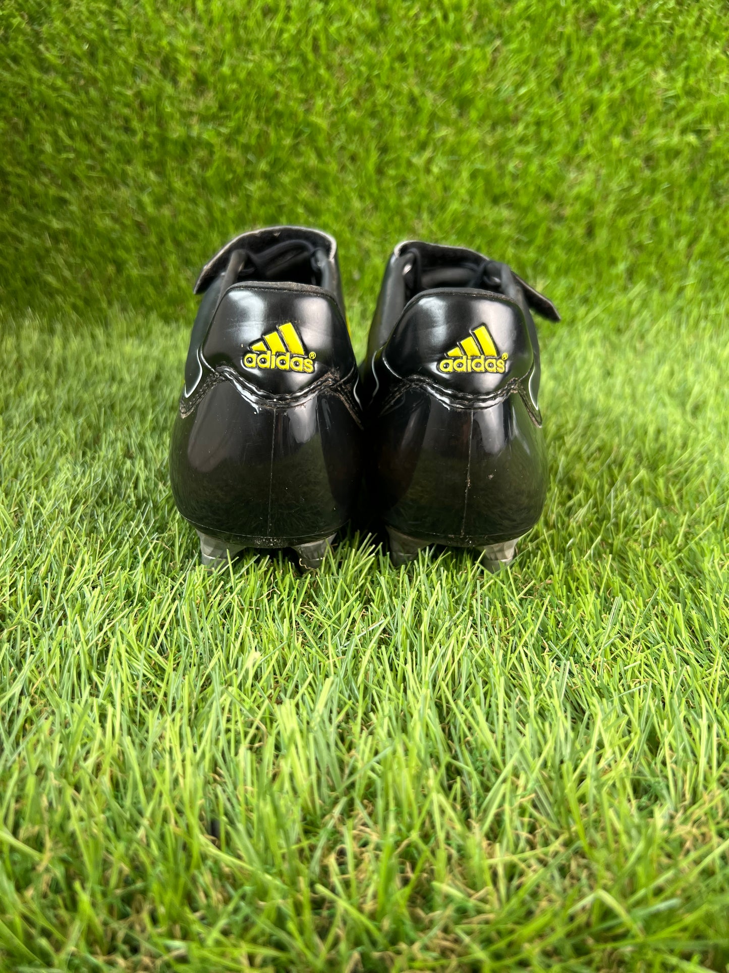 Adidas F50 Tunit Elite SG - 8 UK