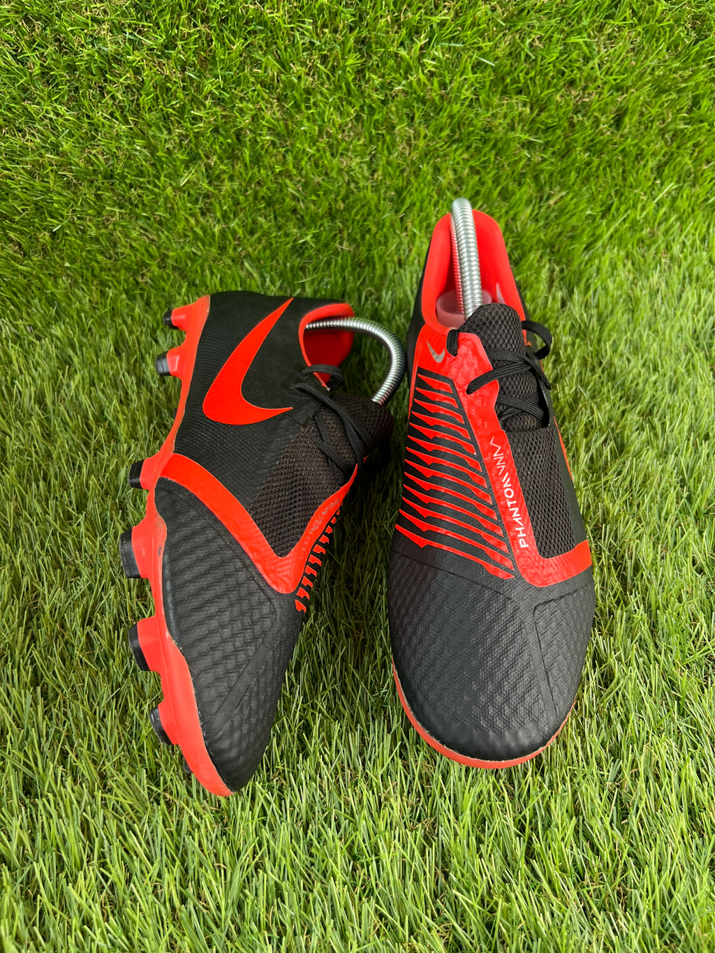 Nike Phantom Venom Academy FG - 8 UK