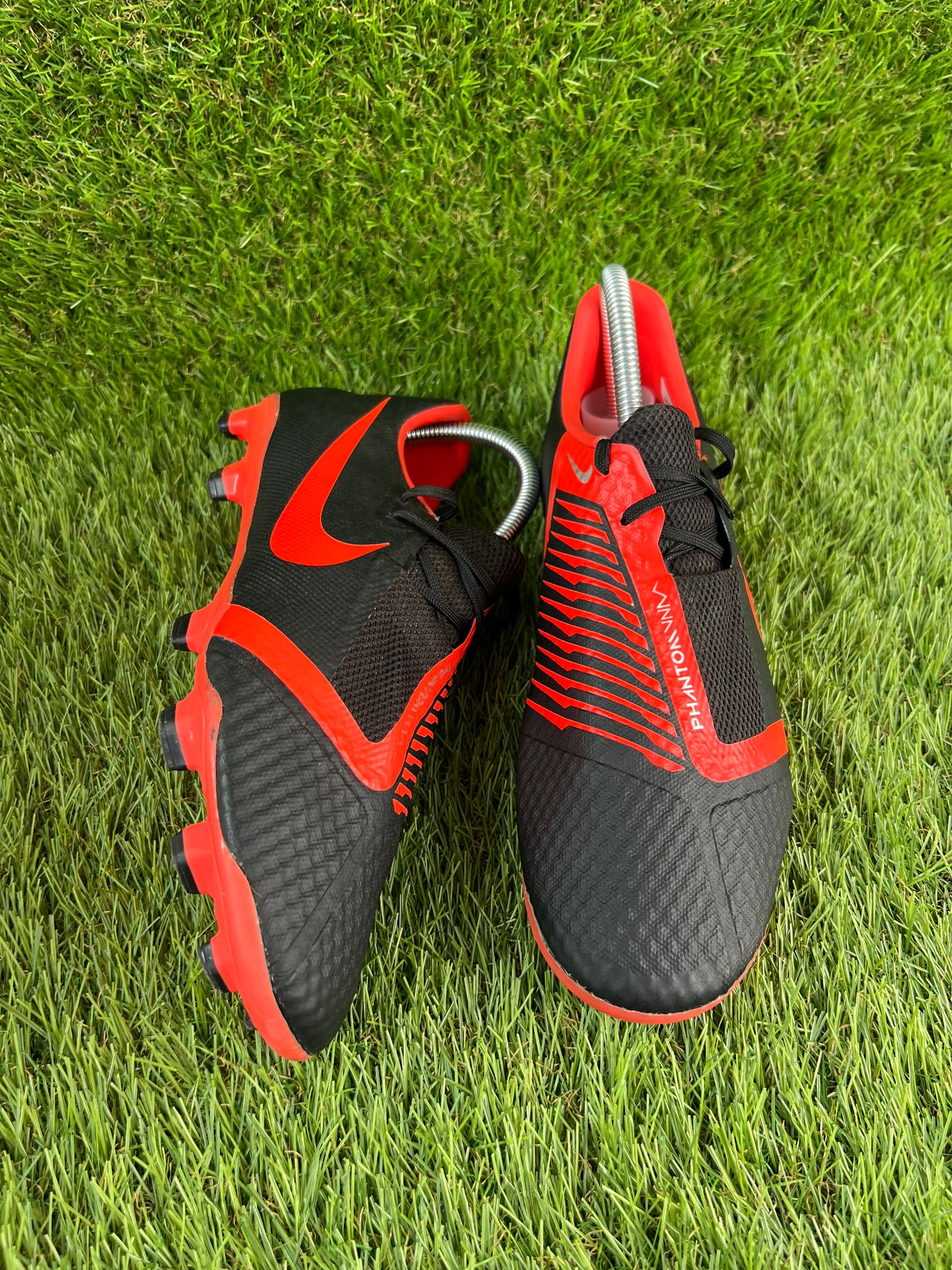 Nike Phantom Venom Academy FG - 8 UK
