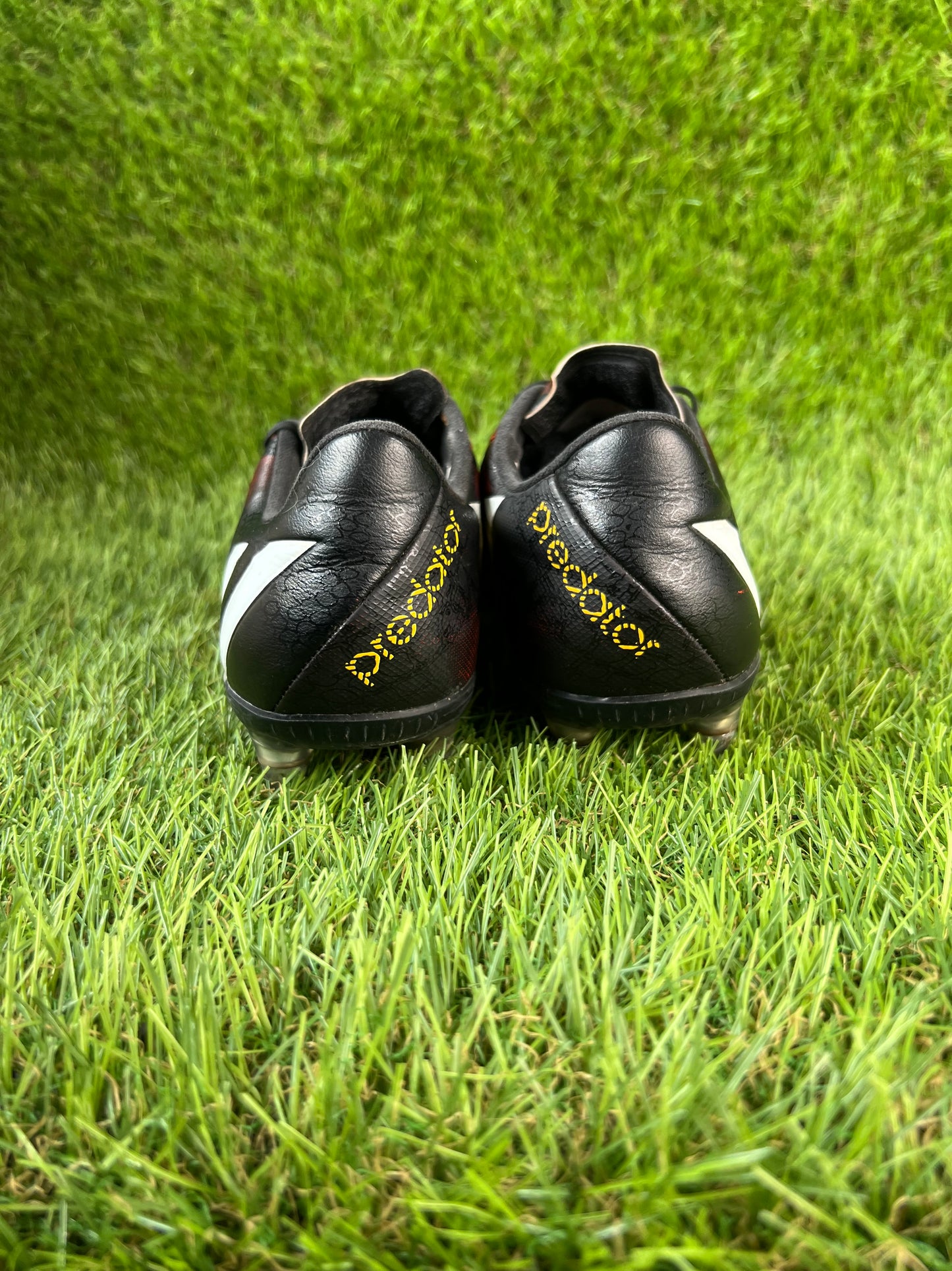 Adidas Predator Instinct Elite SG - 7 UK