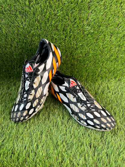 Adidas Predator Instinct WC 2014 Elite FG - 12.5 UK