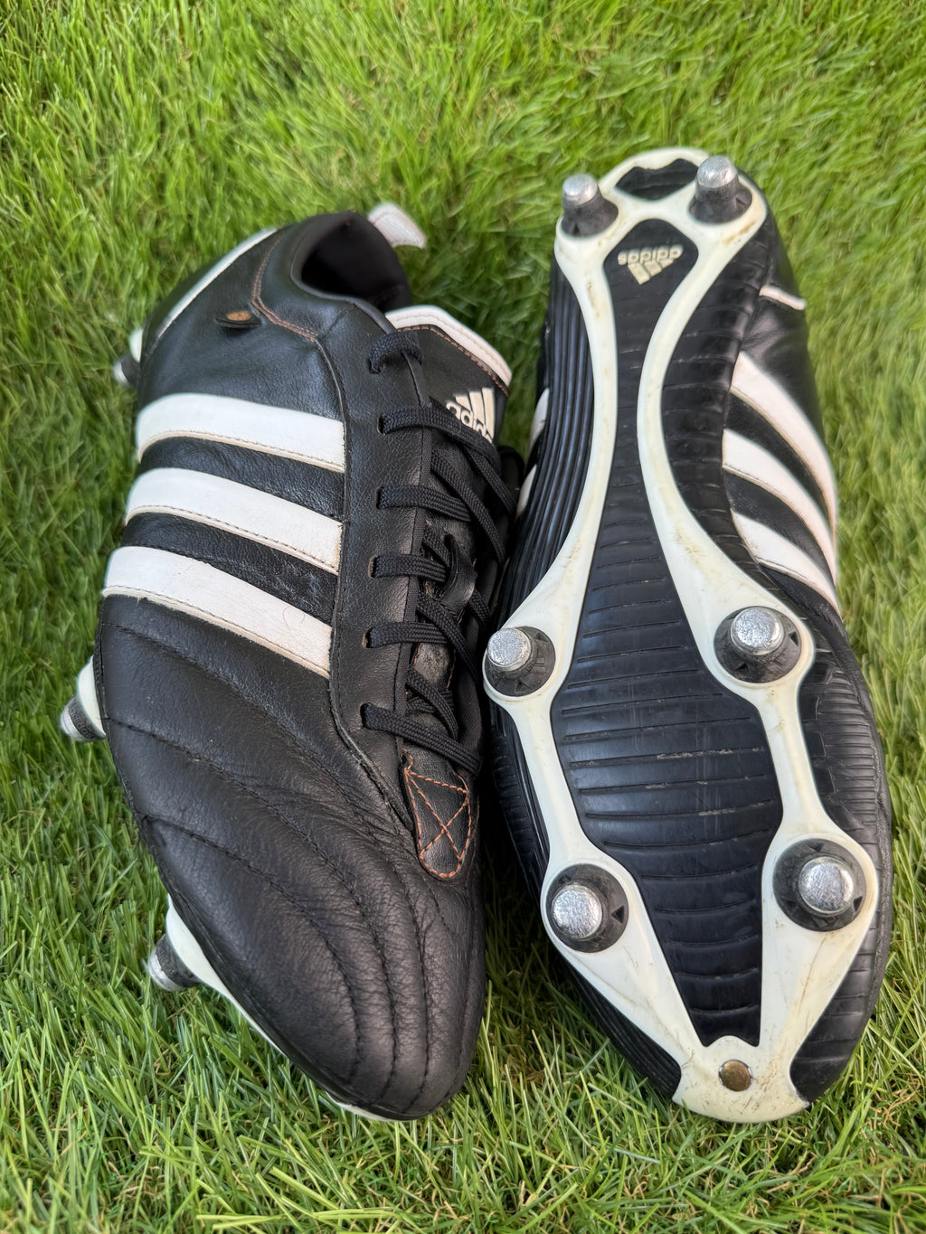 Adidas AdiPure I SG - 9 UK