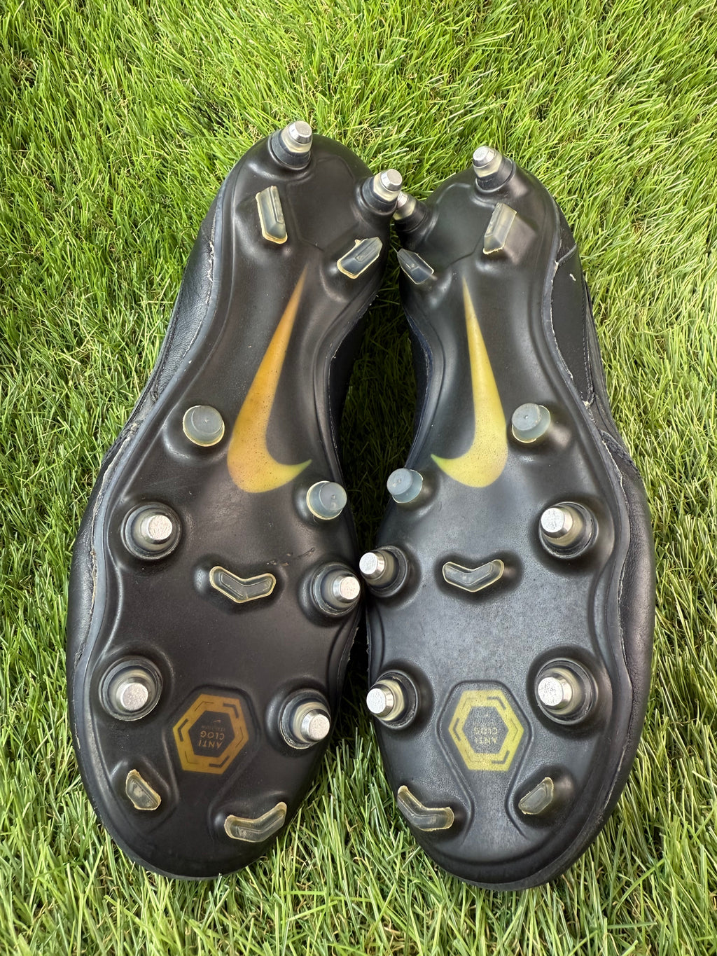 Nike Tiempo Legend IX Elite SG - 8 UK