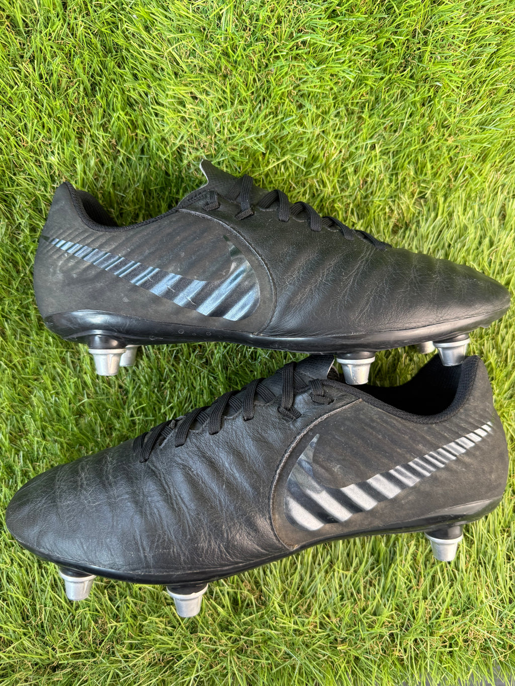 Nike Tiempo Legend 7 SG - 8.5 UK