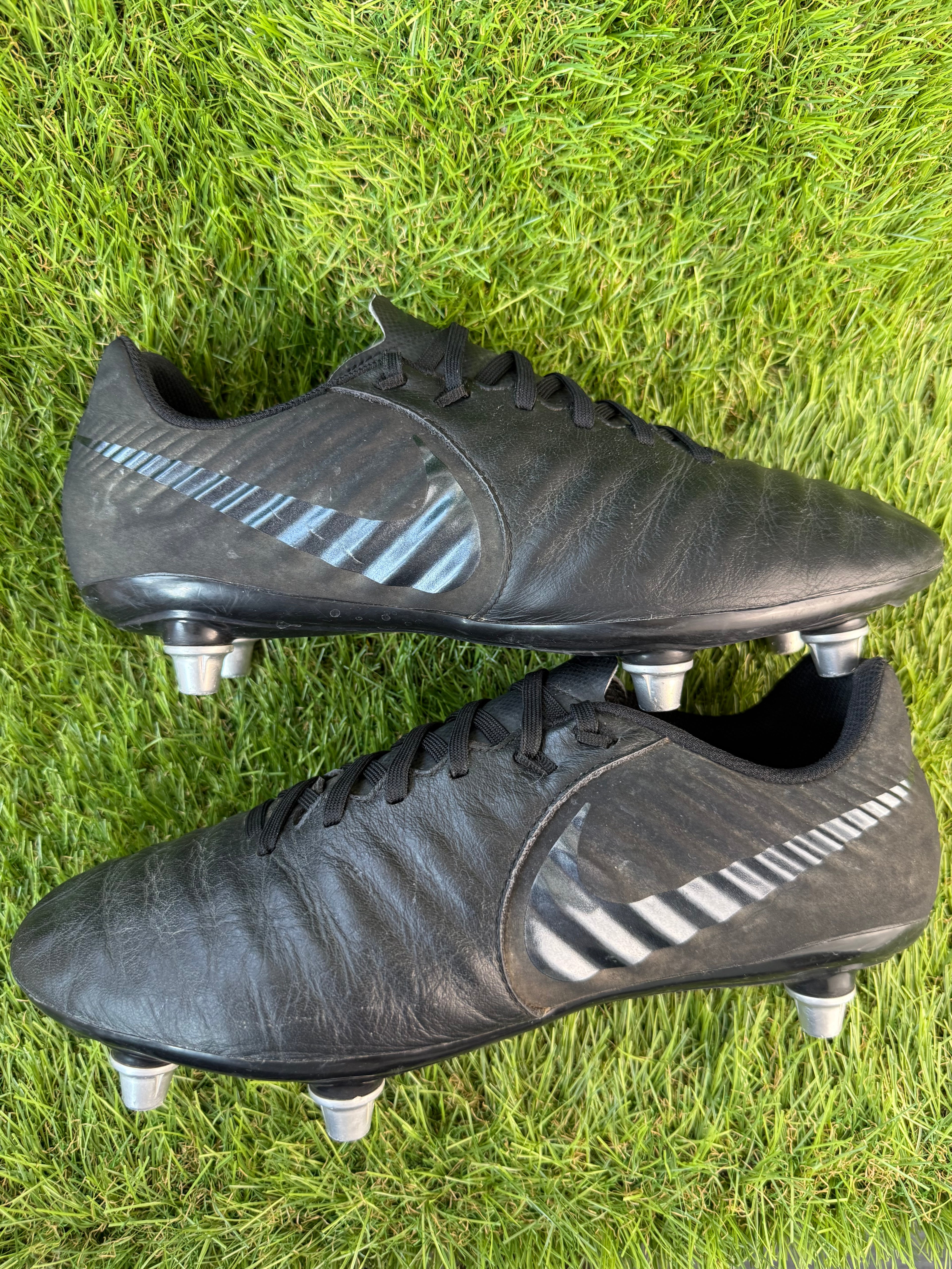 Nike Tiempo Legend 7 SG - 8.5 UK