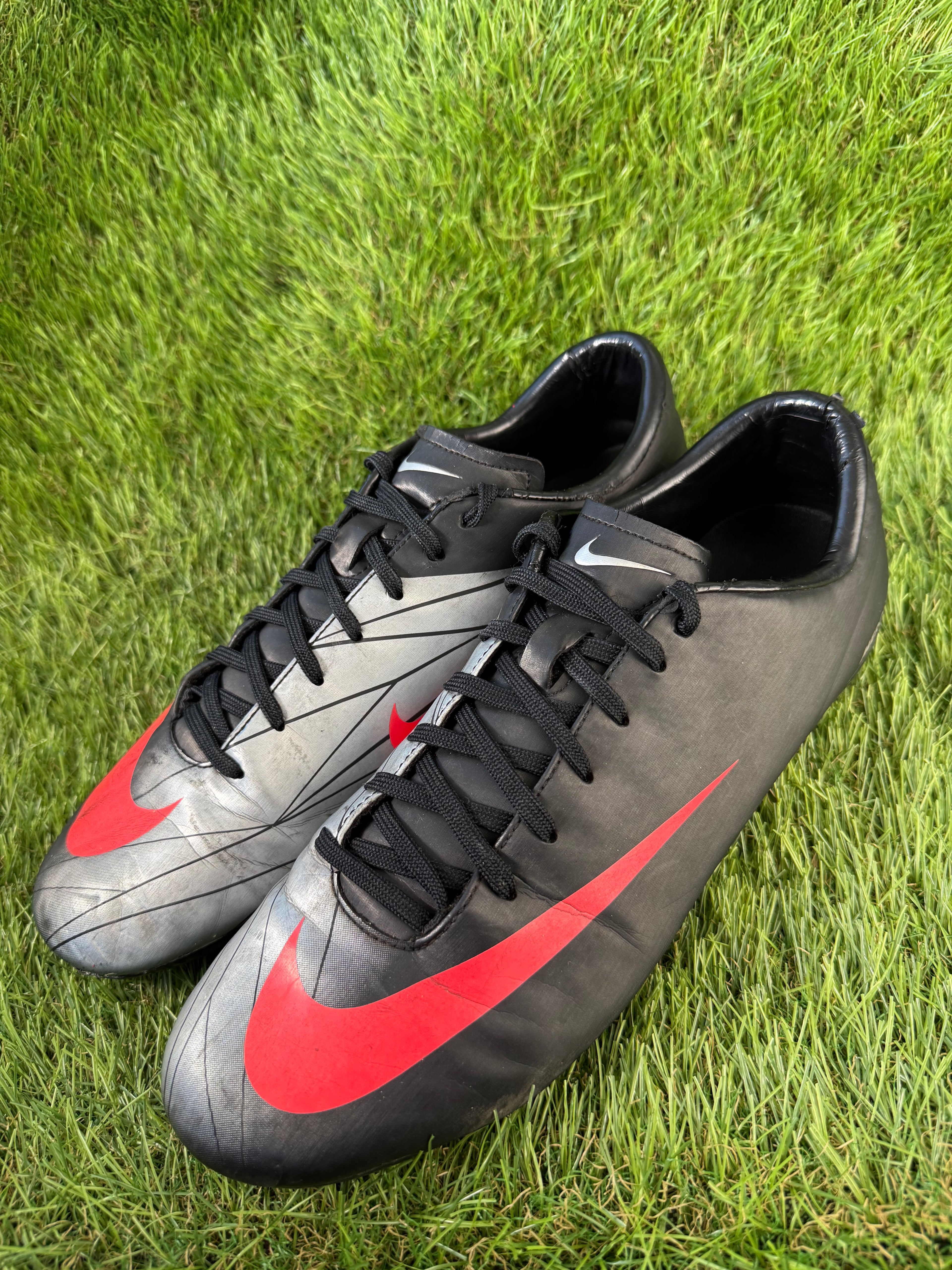 Nike Mercurial Victory FG - 10 UK