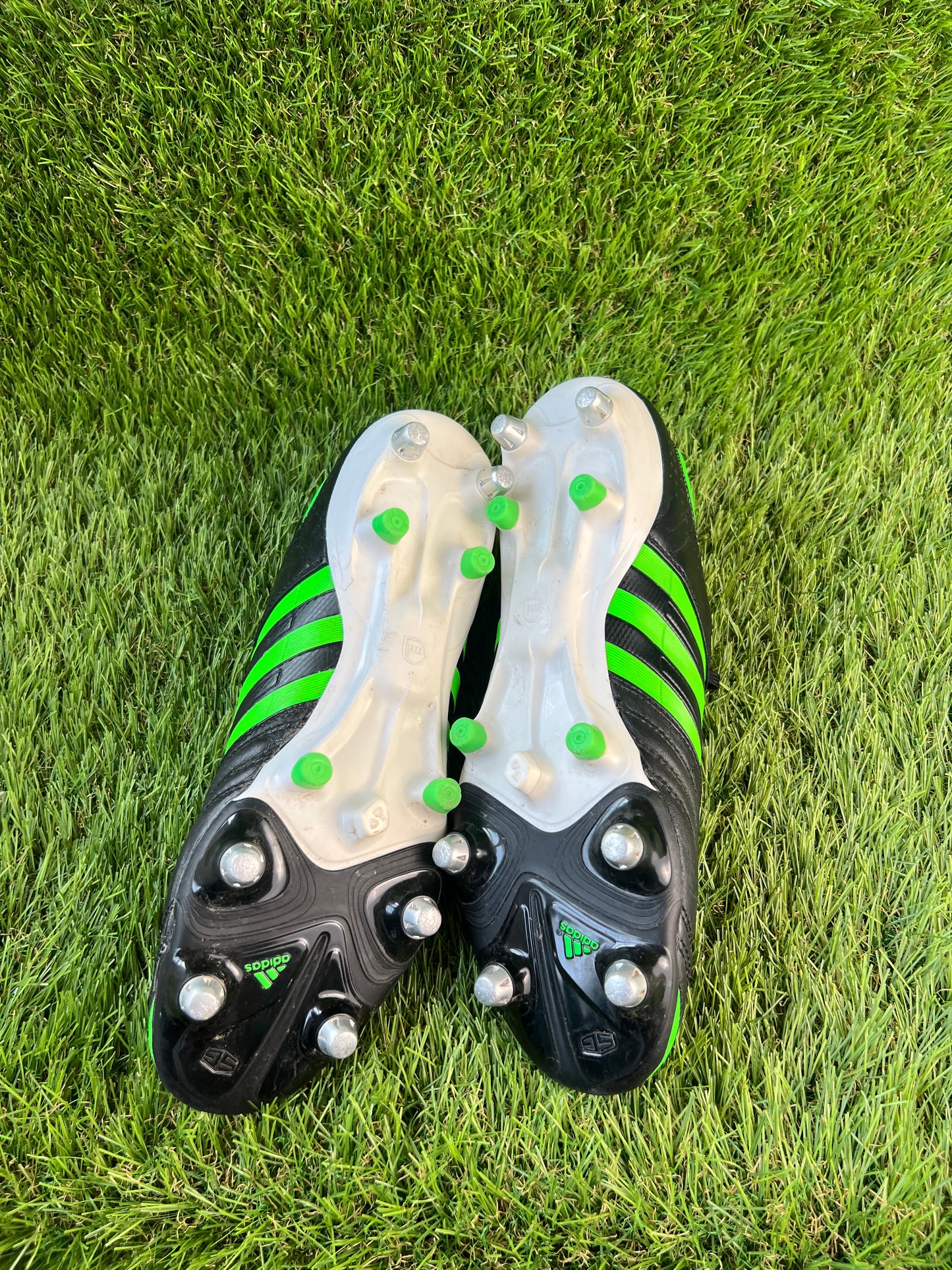 Adidas 11Pro AdiPure Elite SG - 8 UK
