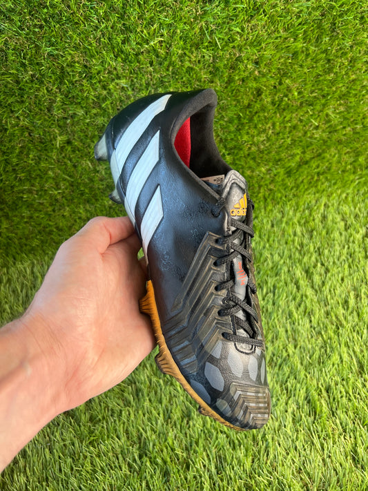 Adidas Predator Instinct Elite FG - 9.5 UK