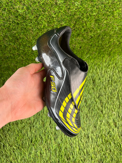 Adidas F50 Tunit Elite SG - 8 UK