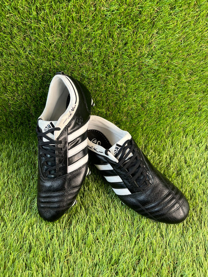 Adidas AdiNova II Adipure SG - 9 UK