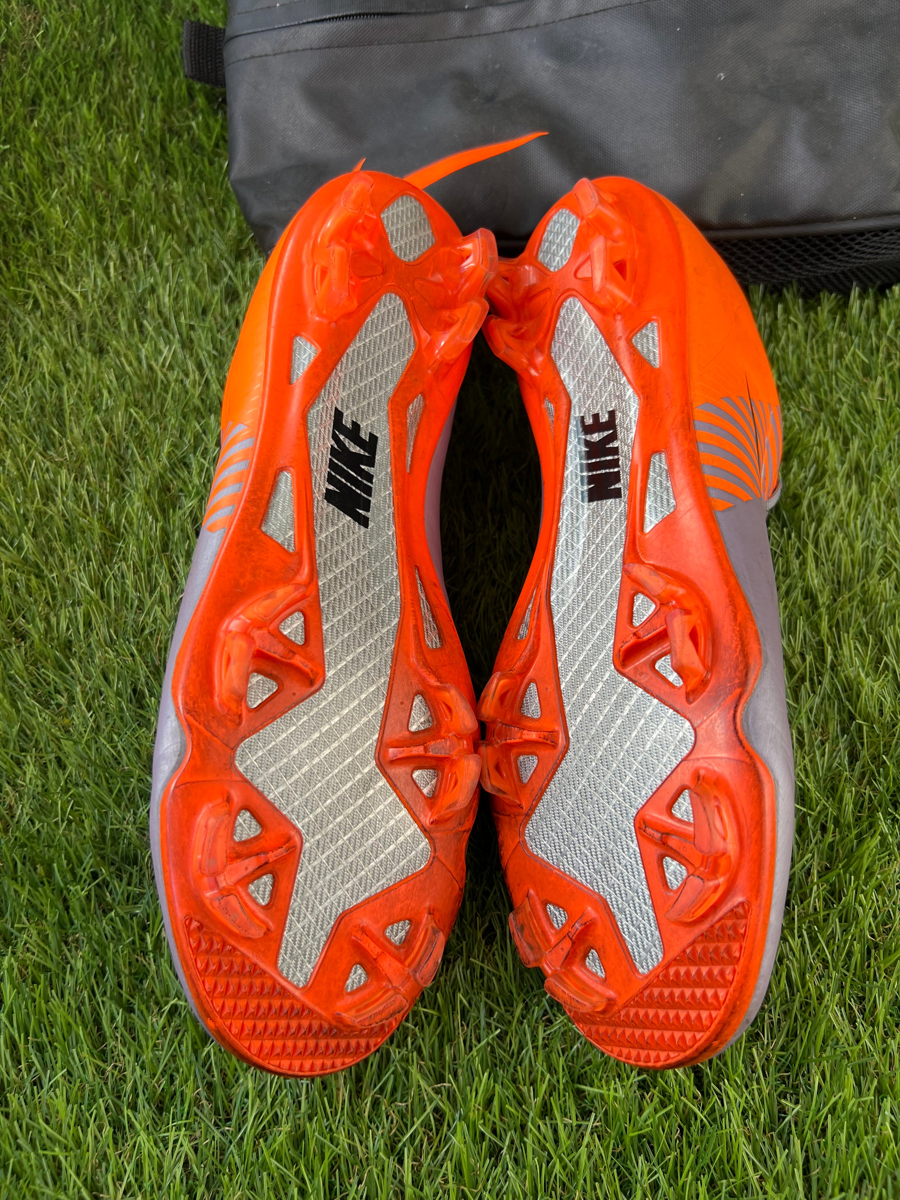 Nike Mercurial Vapor VI WC10 FG - 12 UK