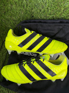 Adidas ACE 16.1 Leather SG - 12 UK