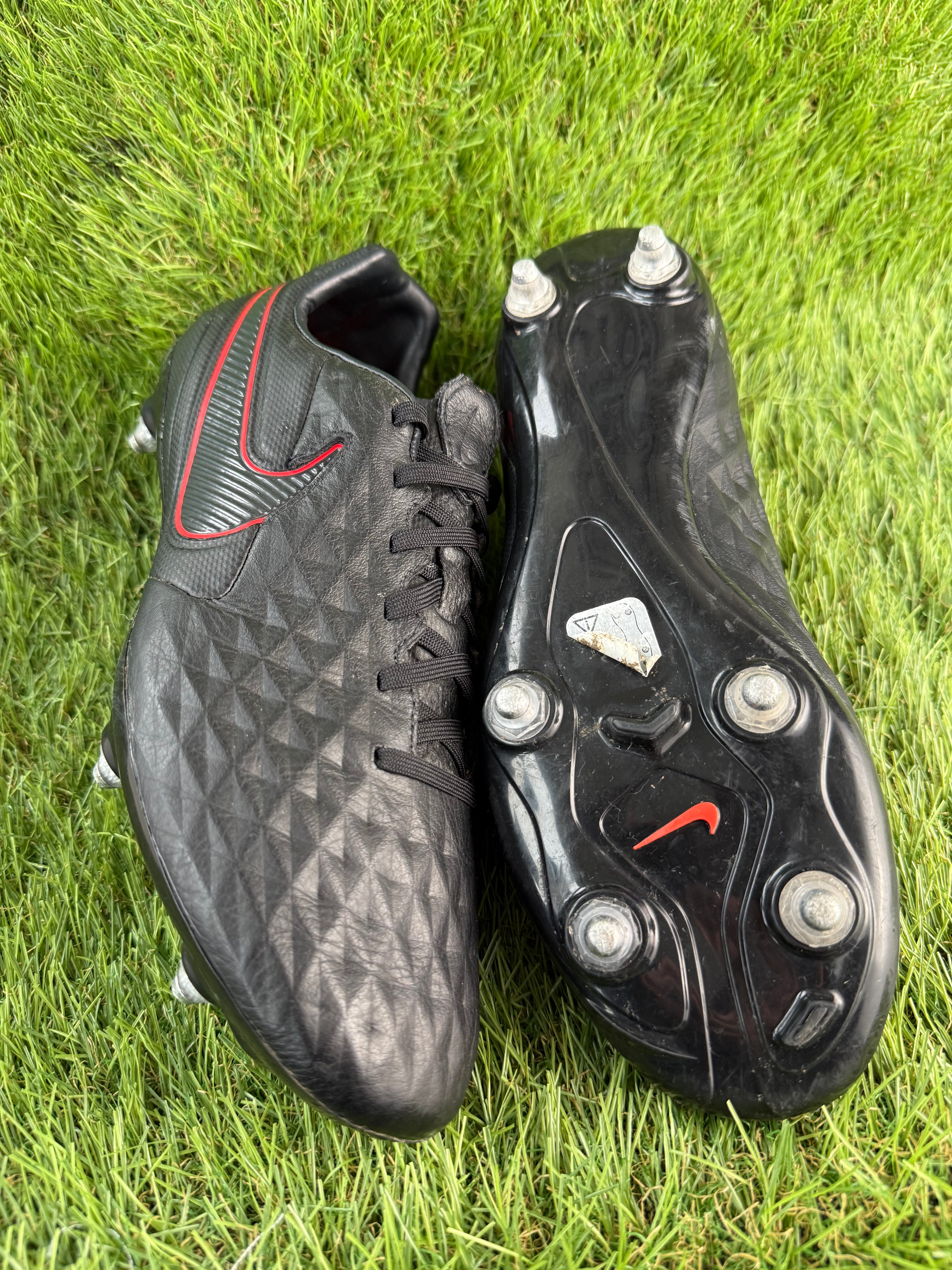 Nike Tiempo Legend 8 Pro SG - 8 UK