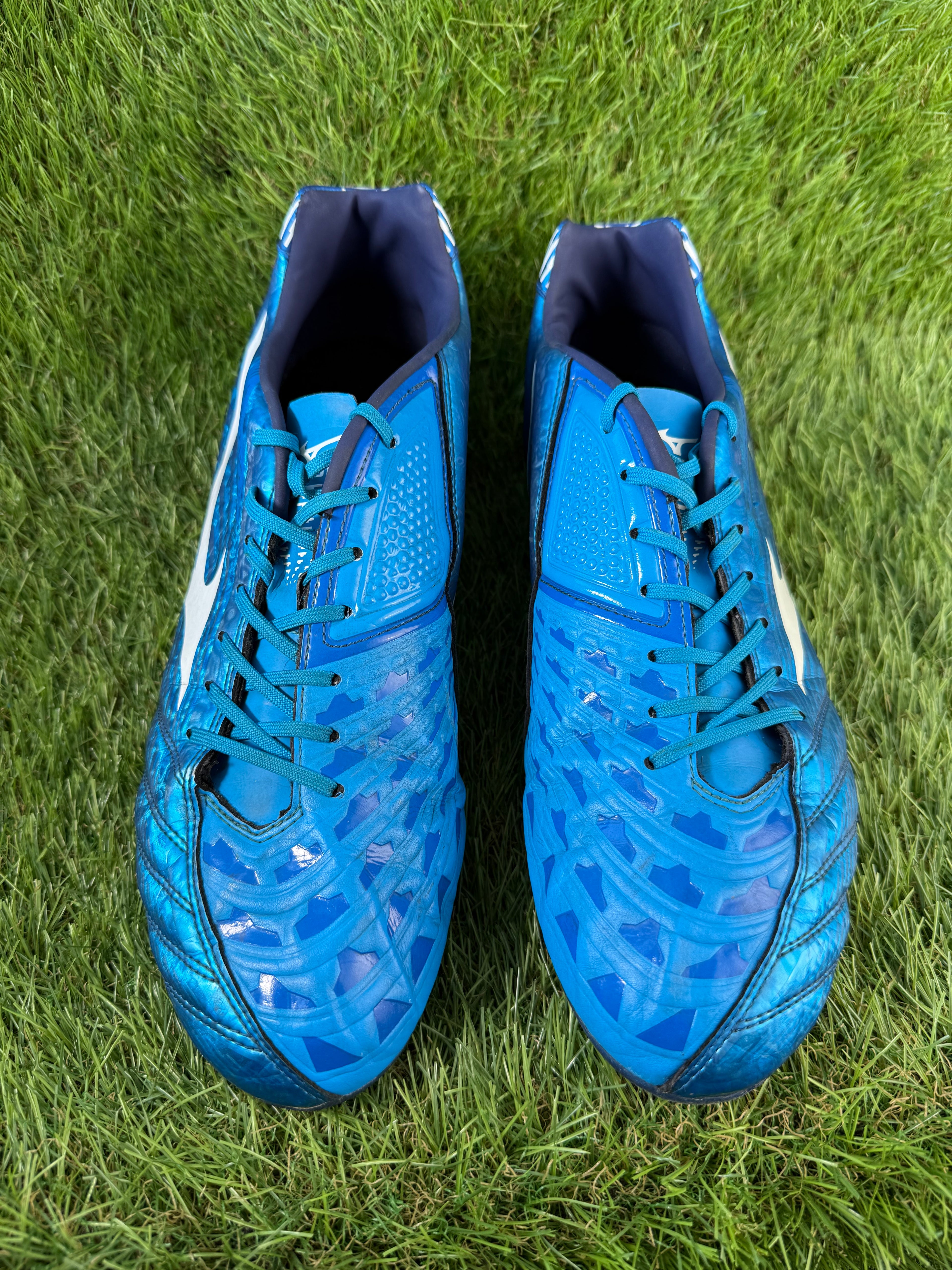 Mizuno Wave Ignitus 3 FG - 10.5 UK