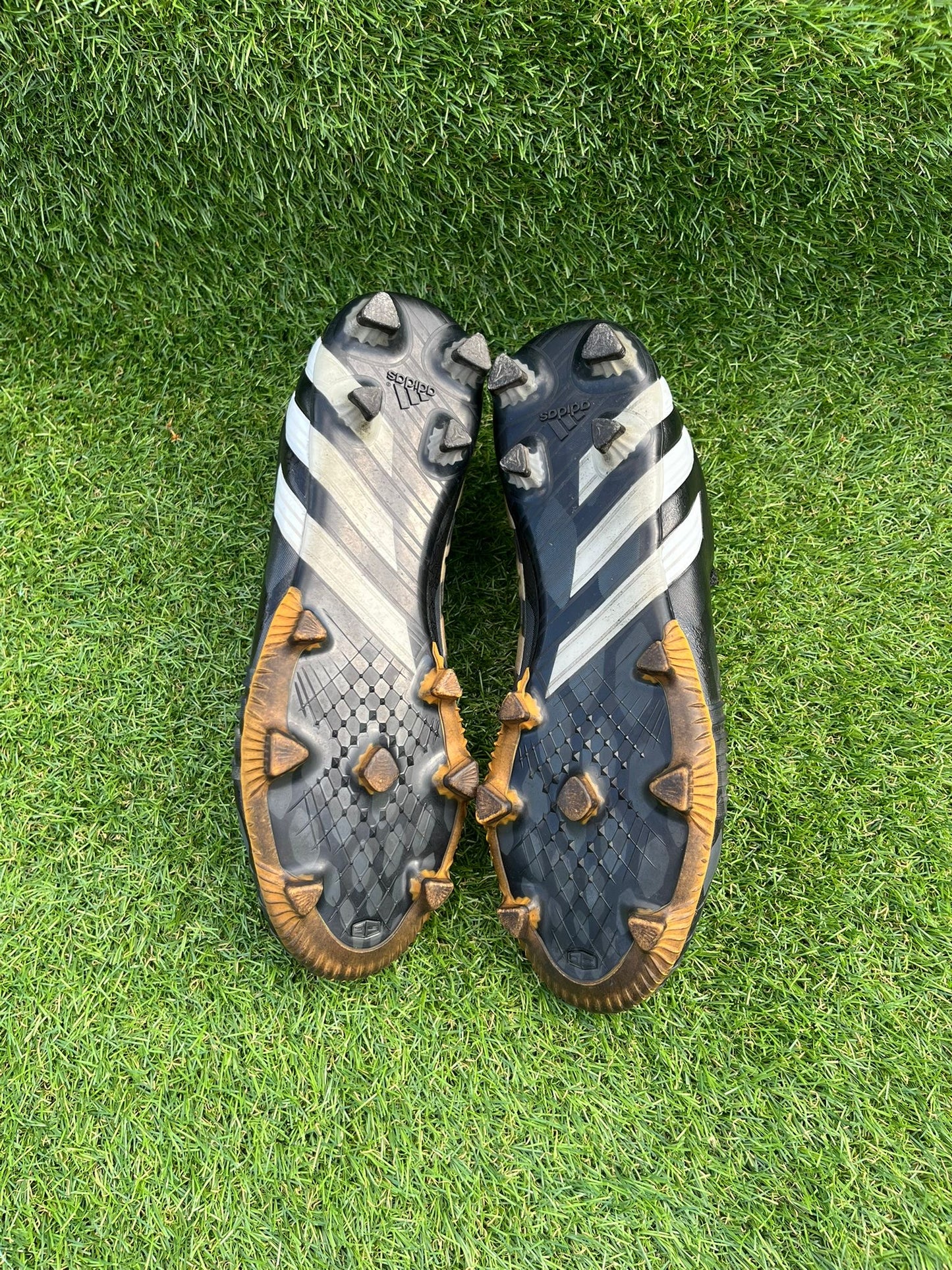 Adidas Predator Instinct Elite FG - 9.5 UK