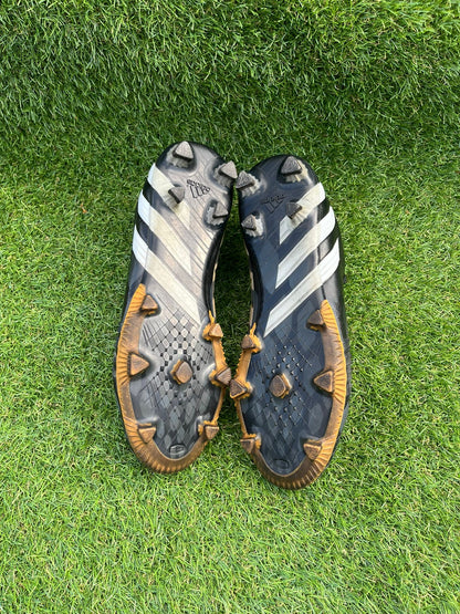 Adidas Predator Instinct Elite FG - 9.5 UK