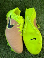 Nike Magista Opus Elite Tech Craft Leather FG - 12 UK