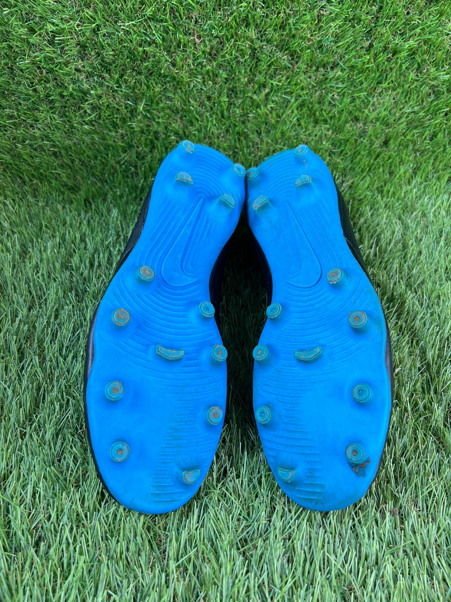 Nike Tiempo Legend 8 FG - 9 UK
