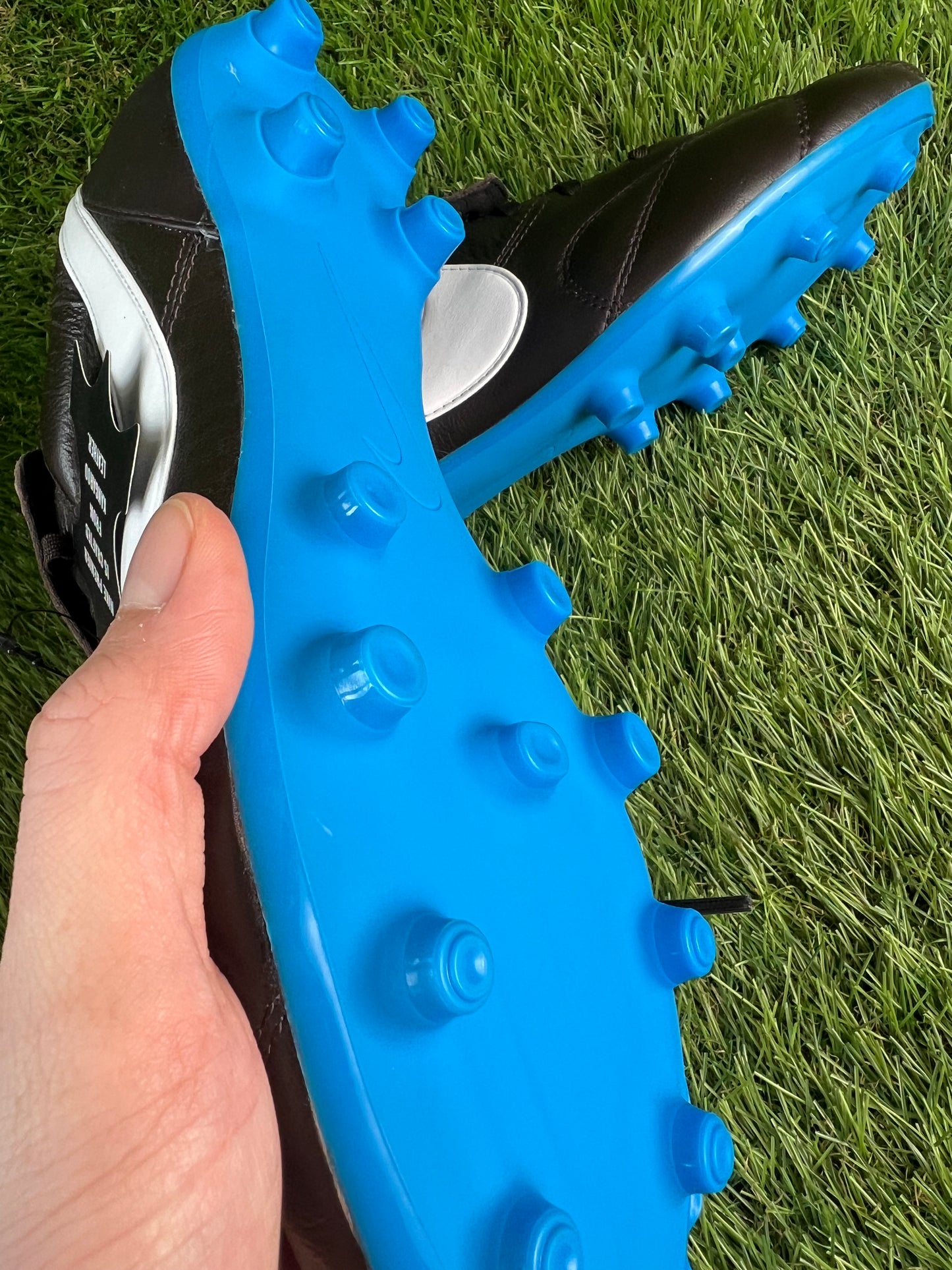 Nike Premier II X PFA Edition FG - 9 UK