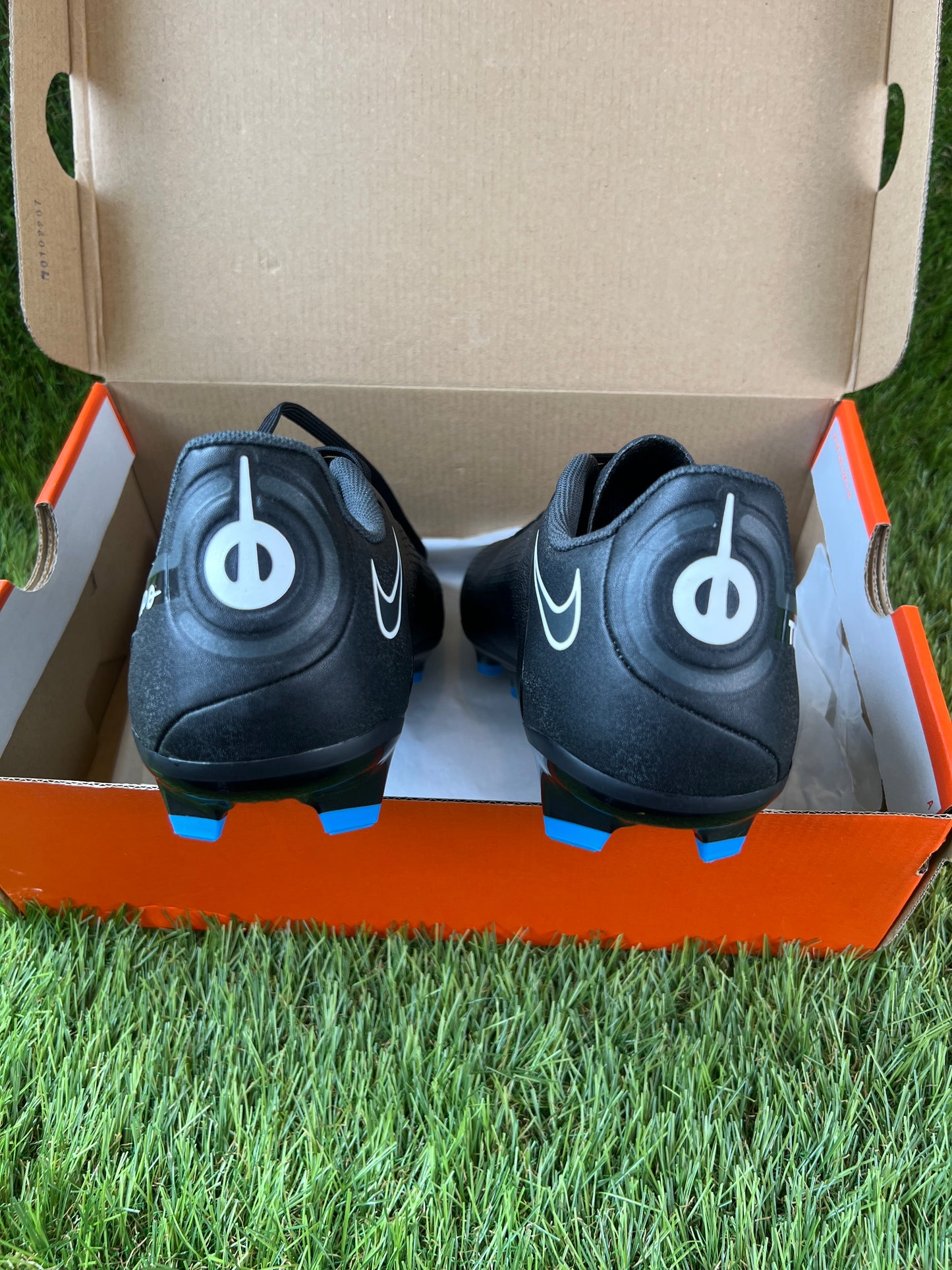Nike Tiempo Legend IX FG - 8 UK