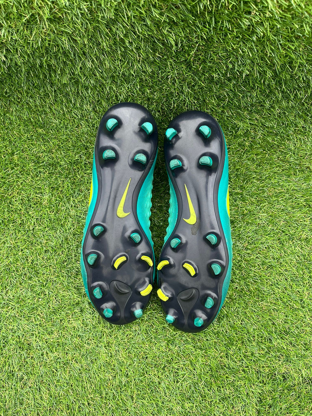 Nike Magista Onda II FG - 8 UK