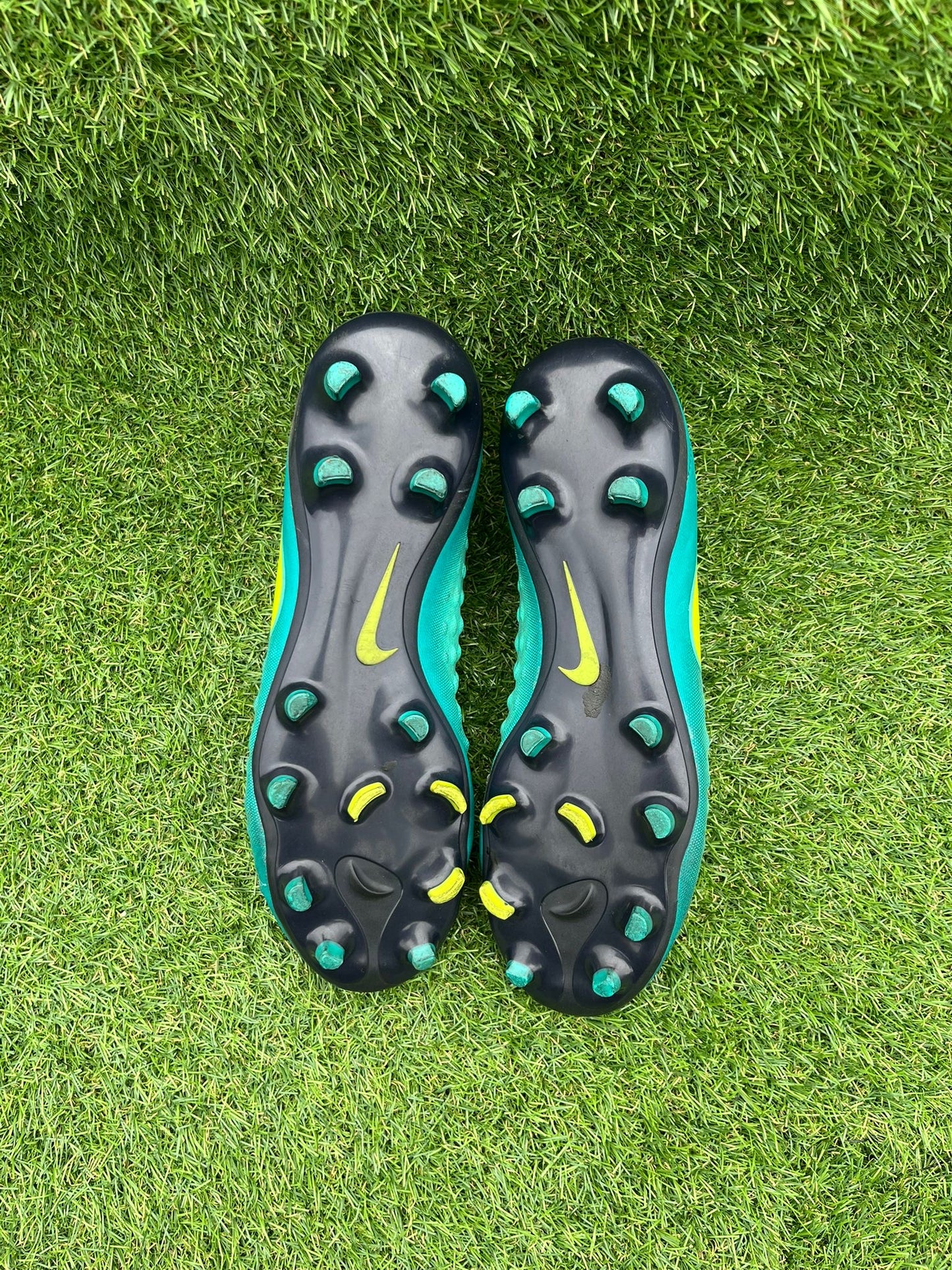 Nike Magista Onda II FG - 8 UK