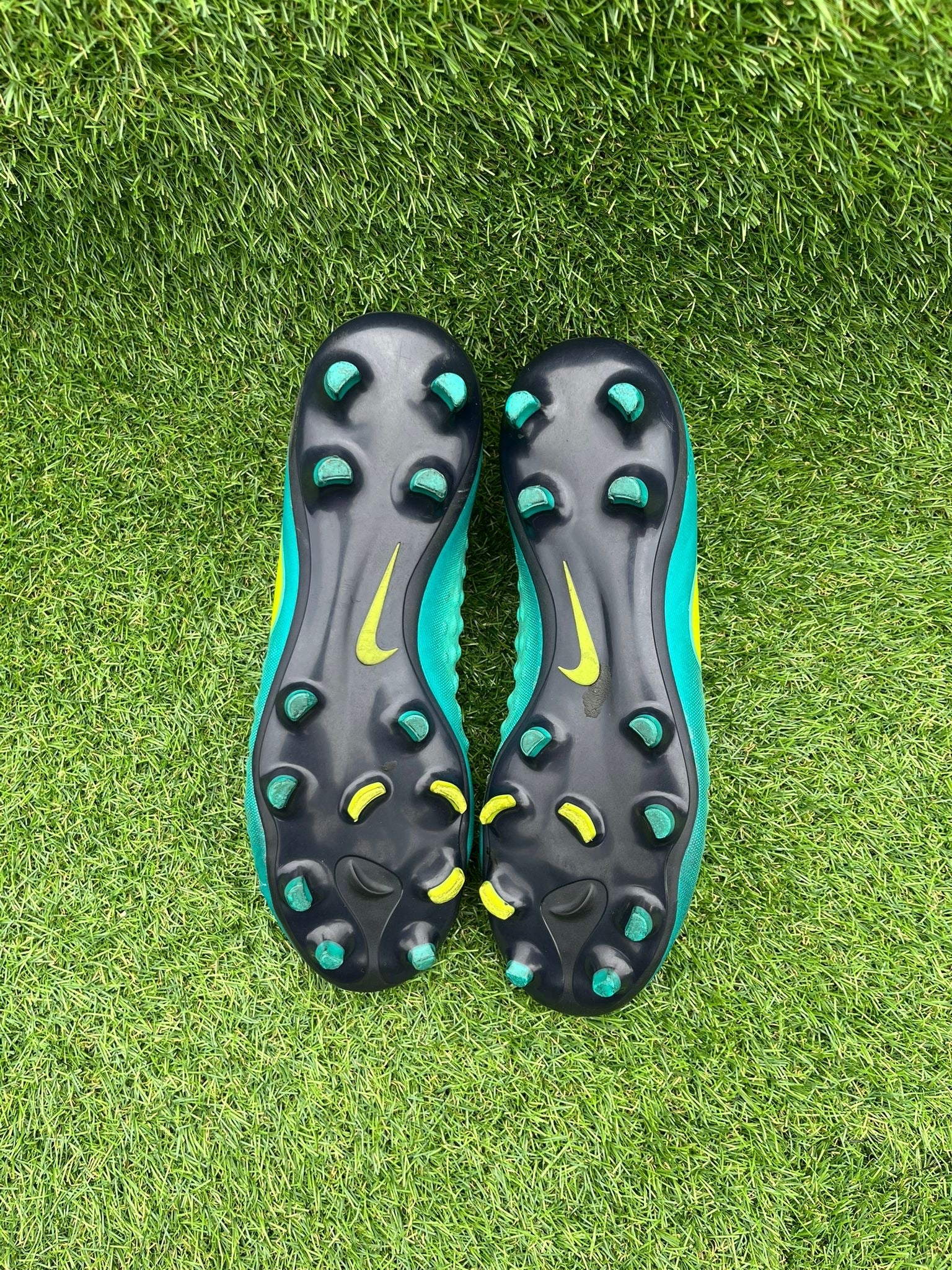 Nike Magista Onda II FG - 8 UK