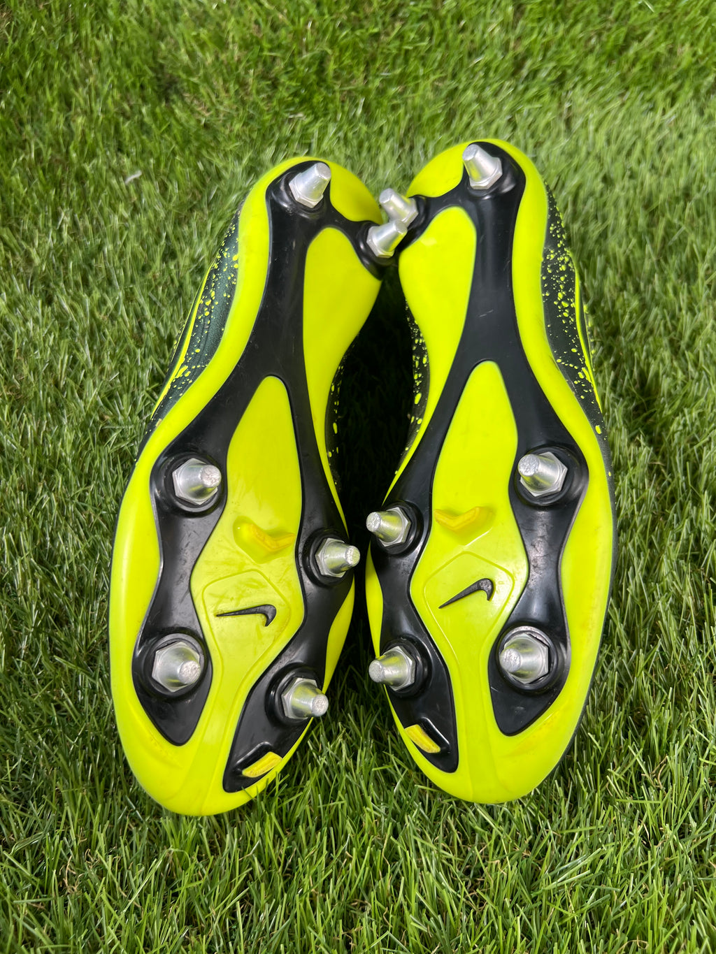 Nike Magista Orden Kanga-Lite SG - 8.5 UK