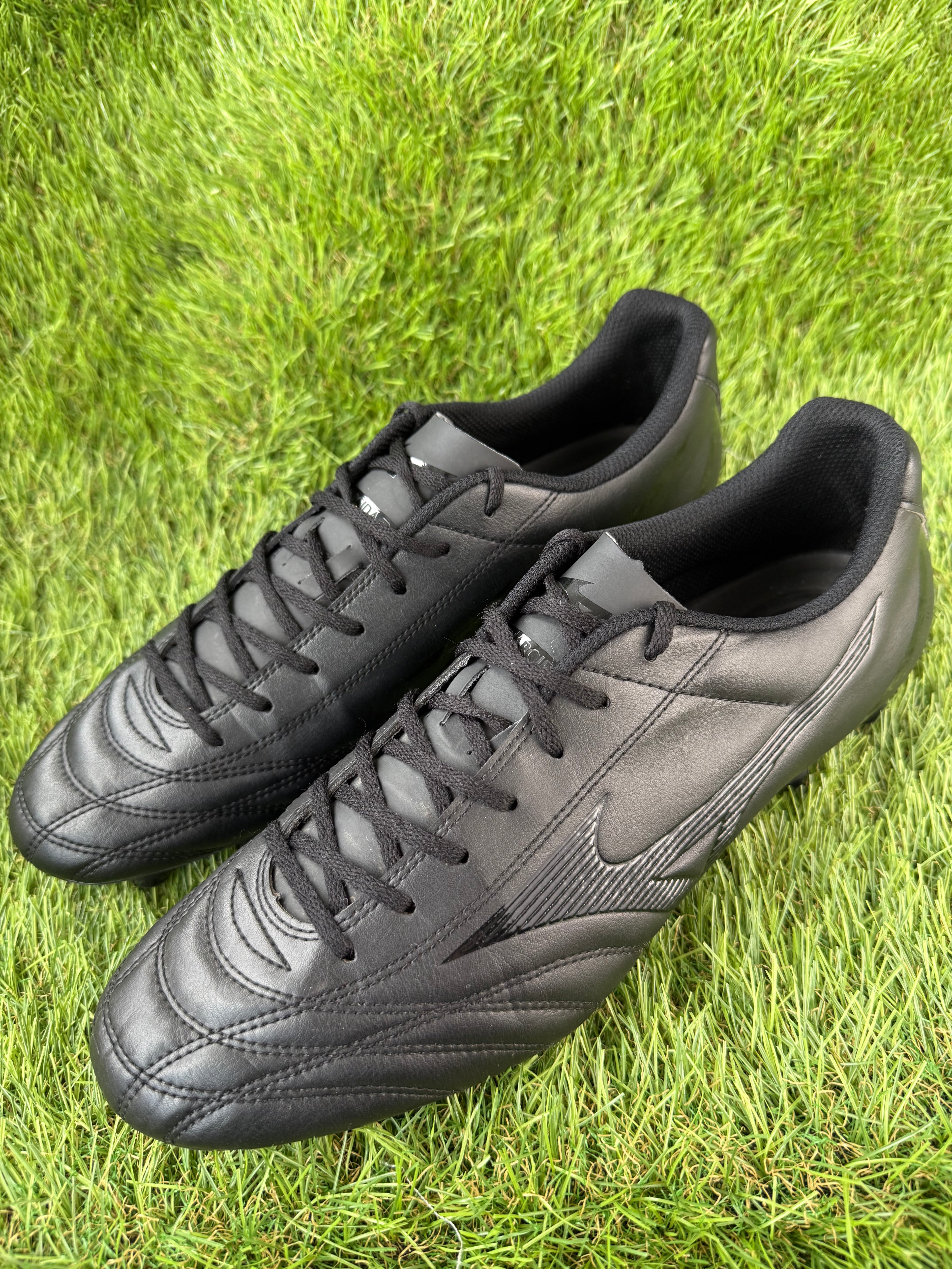 Mizuno Monarcida Neo FG - 9.5 UK