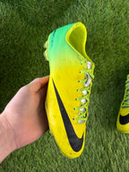 Nike Mercurial Victory IV FG - 10 UK