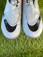 Nike Mercurial Glide WC10 FG - 8 UK